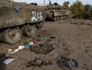 Руснаците бият тревога: Украинската армия уверено гледа към Луганска област