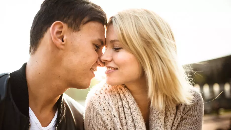 Любовта е по-силна от егото