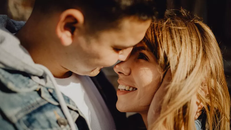 Любовно пожелание за 5 октомври 2022