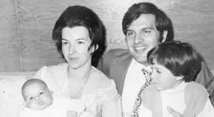 Любовни хроники: Иван Славков и Людмила Живкова