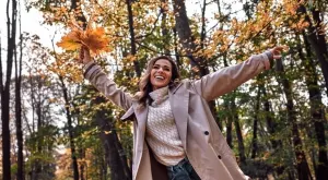 Притча за щастието