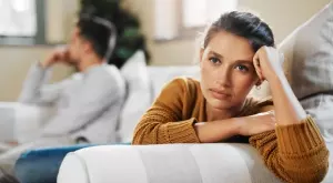 5 знака, че отчаяно искате мъж 