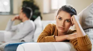 4 знака, че сами саботирате връзките си