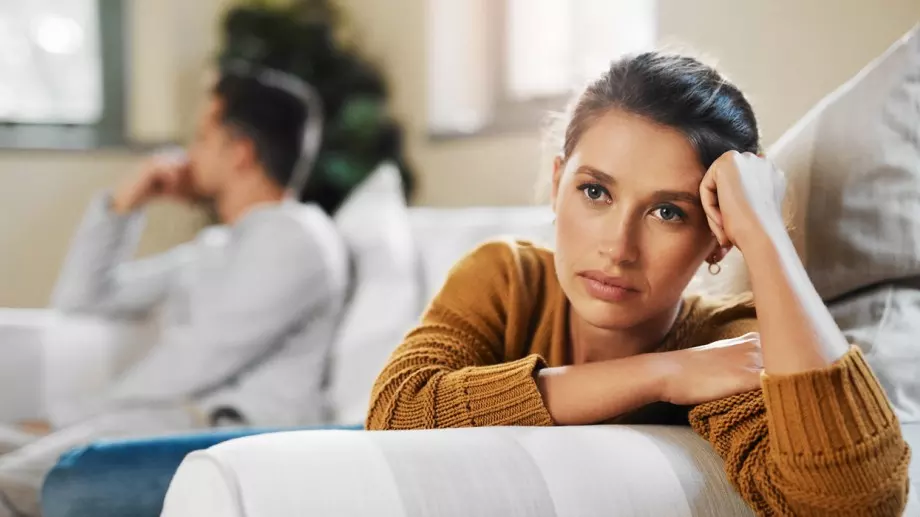 4 знака, че сами саботирате връзките си