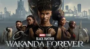 Продължението на "Черната пантера" излиза през ноември (ВИДЕО)