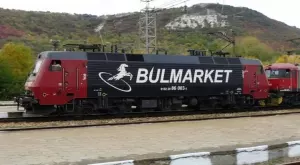 "Булмаркет" възражда локомотивния завод в Русе и купува румънска жп компания