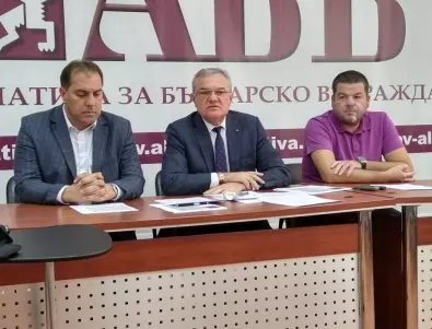 Владимир Маринов: Ниската избирателна активност и предизвестеният резултат от вота са изцяло по вина на политиците