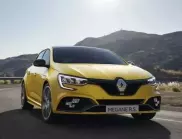 Renault пенсионира знаков модел
