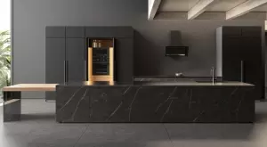 Нова колекция уреди на Teka в колаборация с дизайнери на Lamborghini и Ferrari 