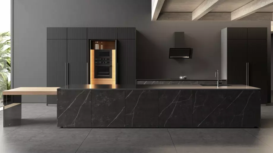 Нова колекция уреди на Teka в колаборация с дизайнери на Lamborghini и Ferrari 