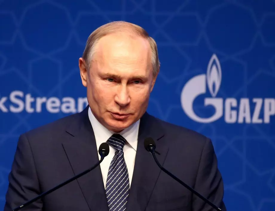 Експерт: Ако Путин използва тактическо ядрено оръжие, то ще е над Киев или Западна Украйна