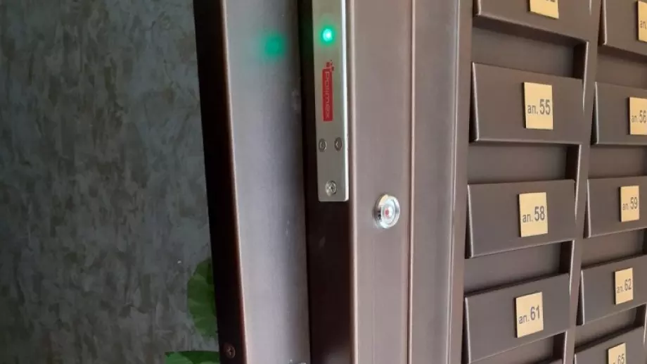 Защо се нуждаем от системи за контрол на достъп?