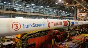 В разгара на кризата: Турция иска да отложи плащания към "Газпром" след 2024 г.