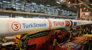 Европа ще получава руски газ главно през "Турски поток"