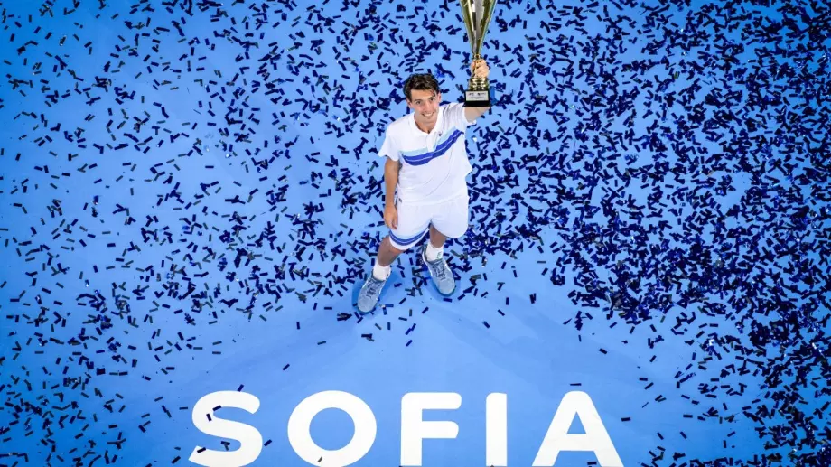 Това ли беше? Sofia Open през 2023 година няма да има, мести се на "по-екзотично" място