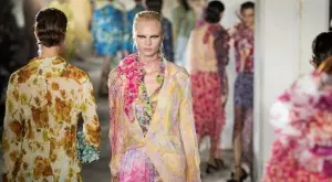 Най-доброто от Седмицата на модата в Париж за Пролет/Лято 2023 (ВИДЕО)