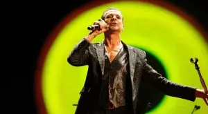 Depeche Mode обявиха нов албум и турне (ВИДЕО)