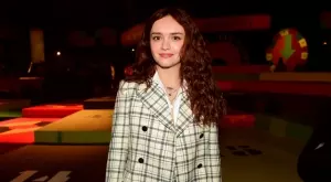 Оливия Кук от "Домът на дракона" е новото лице на Savage x Fenty (СНИМКИ)