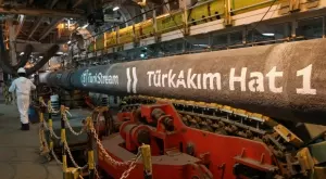 Русия и Турция работят активно за разширяването на "Турски поток"