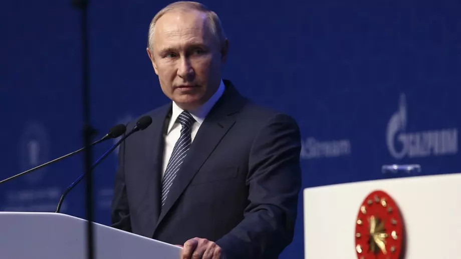 Призракът на хиперинфлацията надвисва над Путин и икономиката на Русия