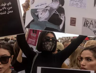 Още смъртни присъди в Иран, Трюдо се хвана на фалшива новина за протестиращите