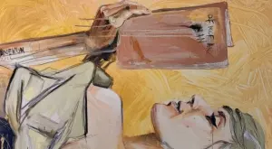 Изложбата "Душа за продан" разкрива метаморфозите на жени