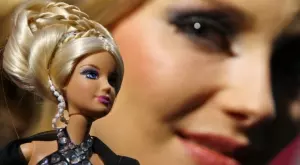 Вижте как изглежда новото българско Барби (СНИМКИ)