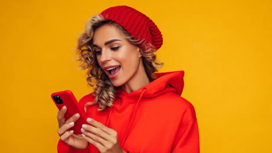 Фаза на Луната на 7 октомври 2022 г. 