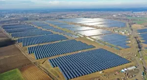 Британската Hive Energy изгражда мащабни соларни проекти в Сърбия