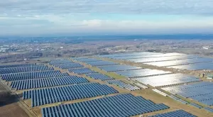 Европа отчете значителен ръст на батериите за съхранение на енергия