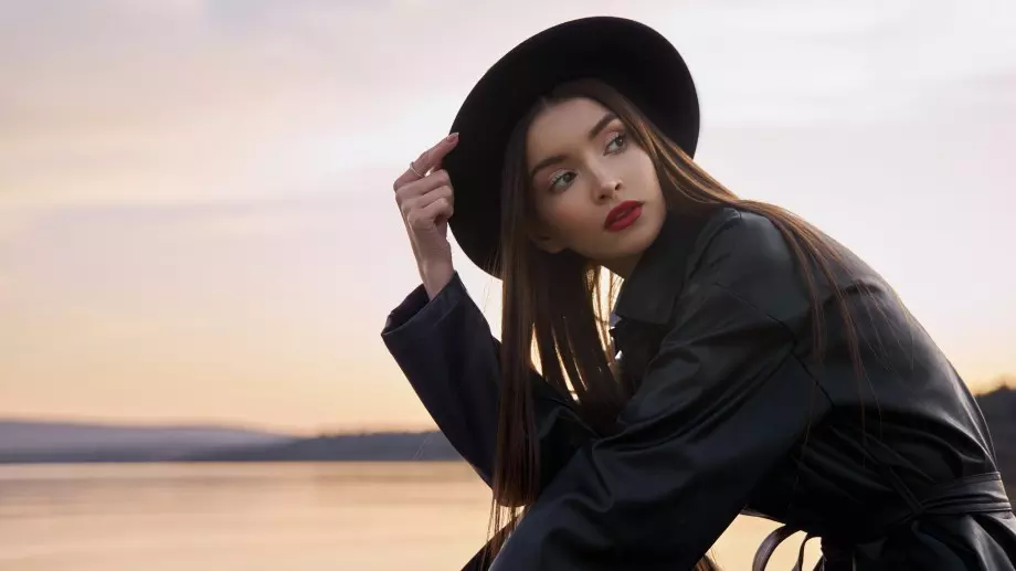 Дано никоя не те нарани така, както ти нарани мен