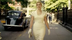 TV1000 с панорама на Кейт Уинслет за рождения ѝ ден