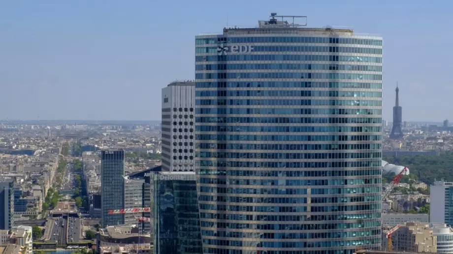 Франция изцяло национализира доставчика на електроенергия EDF