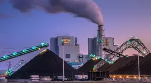 Въглеродните емисии са достигнали рекордни стойности през 2022 г.