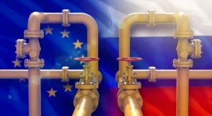 Колко време ще е нужно на Европа да се възстанови от недостига на газ?