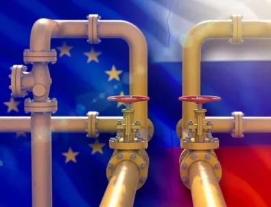 ЕС се организира да поръчва газ заедно, има и съгласие за определен таван на цената
