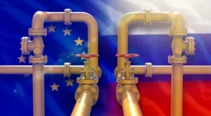 Г-7 и ЕС смятат да забранят възобновяване на доставките по руските газопроводи