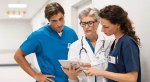 5 генетични болести, които получаваме от родителите