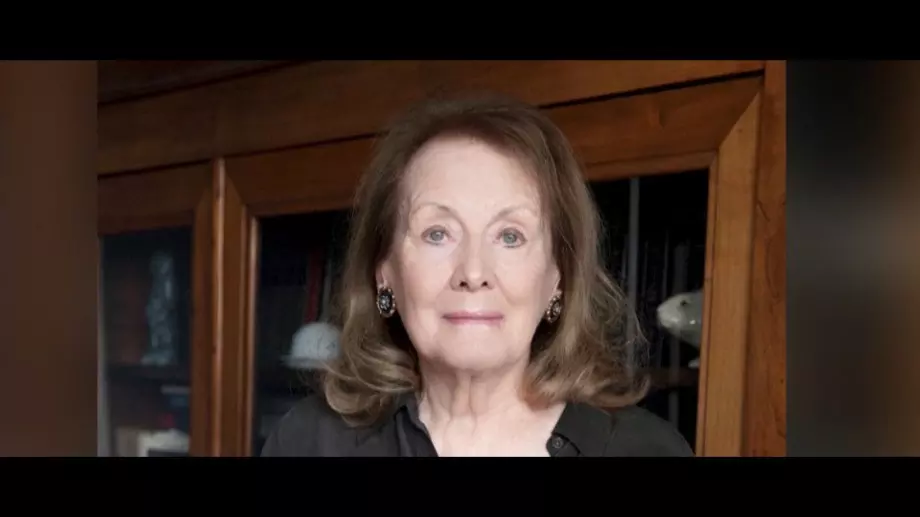 Французойката Ани Ерно спечели Нобелова награда за литература