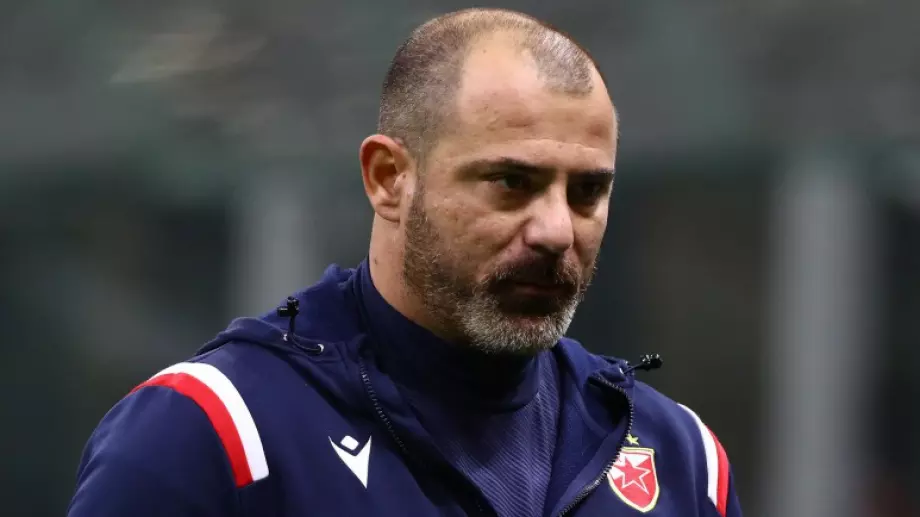 Официално: 44-годишният сърбин Деян Станкович е новият старши треньор на Сампдория