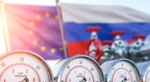 МАЕ намали прогнозата за глобалното търсене на газ