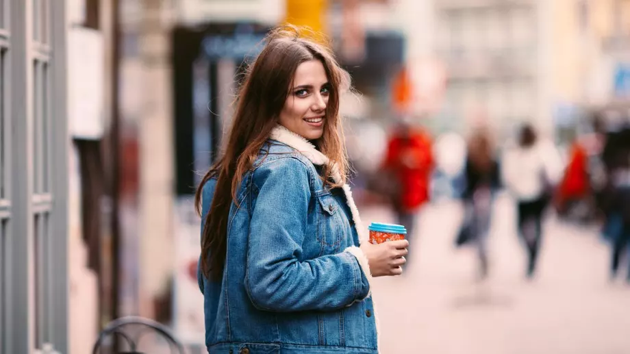 Не всяка жена има нужда от мъж, за да е "завършена"