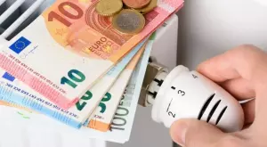 "Топлофикация София" заяви с 30% по-евтино парно, а "Булгаргаз" предлага по-скъп газ за април