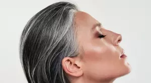 6 домашни маски, които всяка жена със сива коса трябва да опита