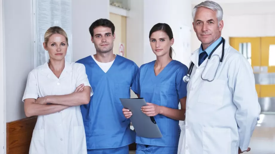 Европейската асоциация на младите лекари: Европа е пред колапс в здравеопазването