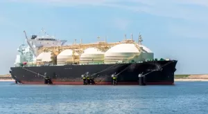 България си гарантира втечнен газ от САЩ за цели 20 години