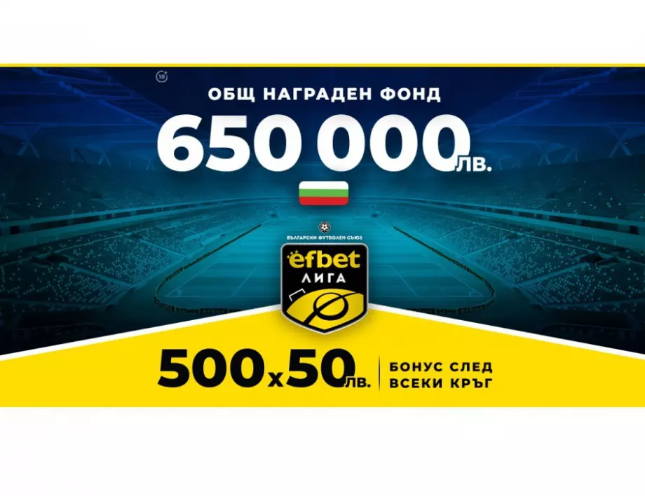 Уикендът обещава епични сблъсъци в efbet Лига