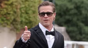 Брад Пит: Обвиненията на Анджелина Джоли за насилие са неверни