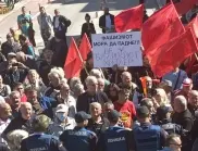 И Ковачевски защити протестиращите: Откриването на българския клуб е провокация