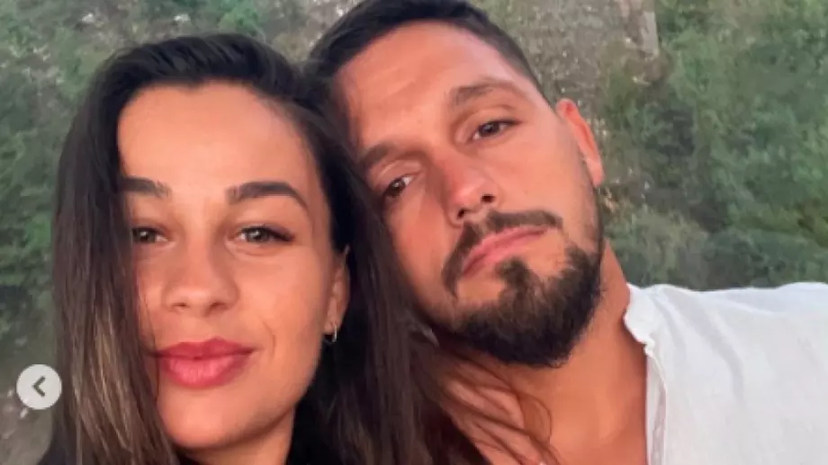 Как Елица и Алекса от 